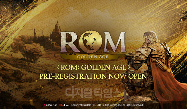À§¸ÞÀ̵å, ½ÅÀÛ MMORPG `·Ò: °ñµç ¿¡ÀÌÁö` ±Û·Î¹ú »çÀü¿¹¾à ½ÃÀÛ À§¸ÞÀ̵å, ½ÅÀÛ MMORPG `·Ò: °ñµç ¿¡ÀÌÁö` ±Û·Î¹ú »çÀü¿¹¾à ½ÃÀÛ